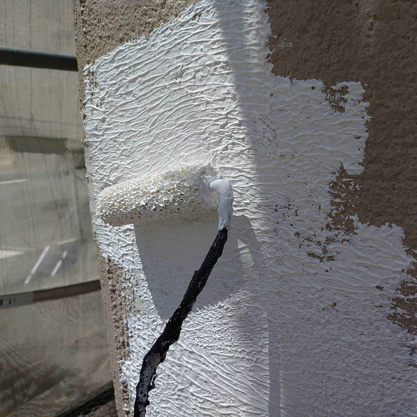 神戸市長田区の2現場を進めています。