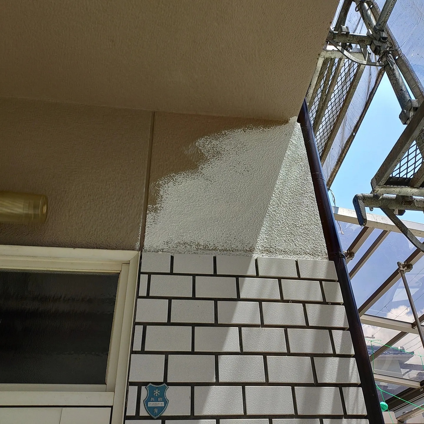 神戸市長田区の2現場を進めています。