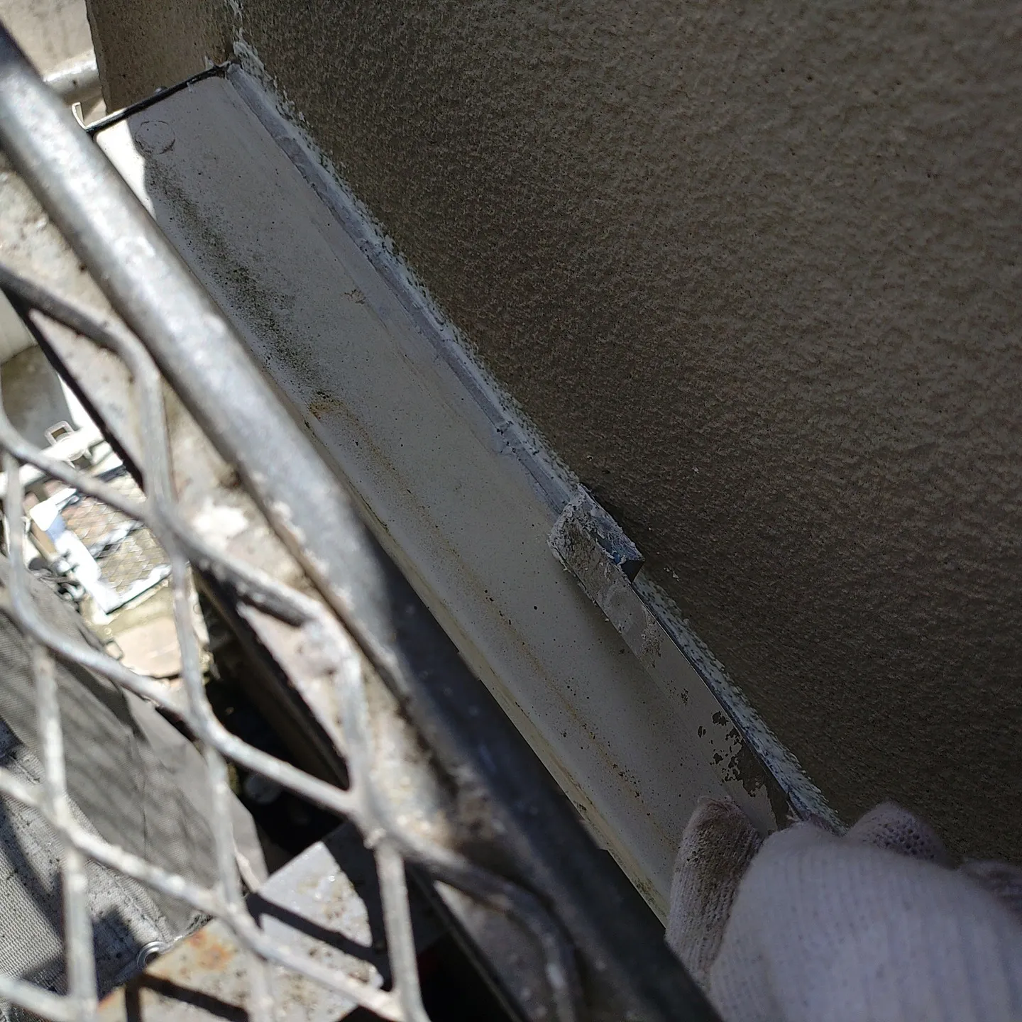 神戸市長田区の2現場を進めています。