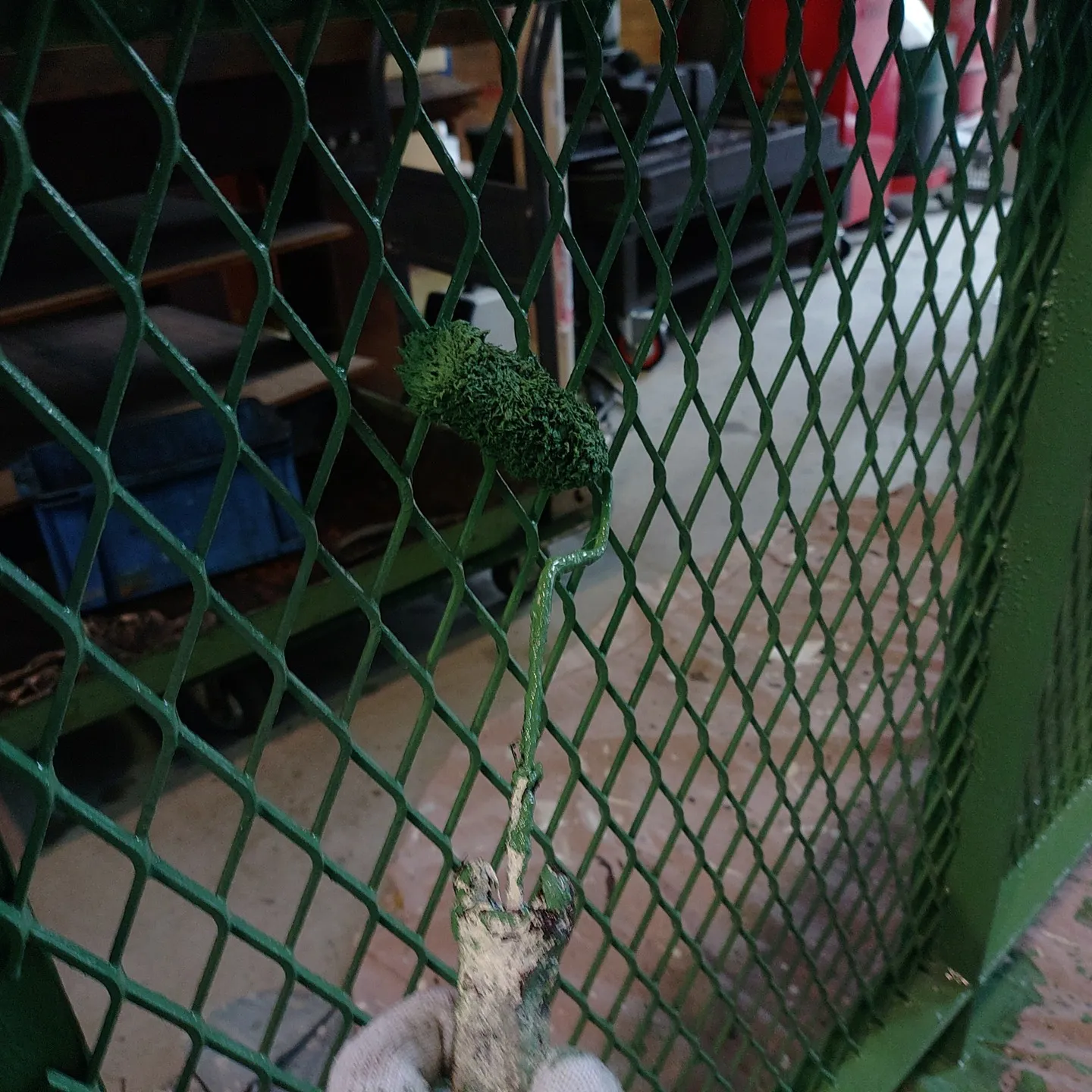 雨が続きますね。