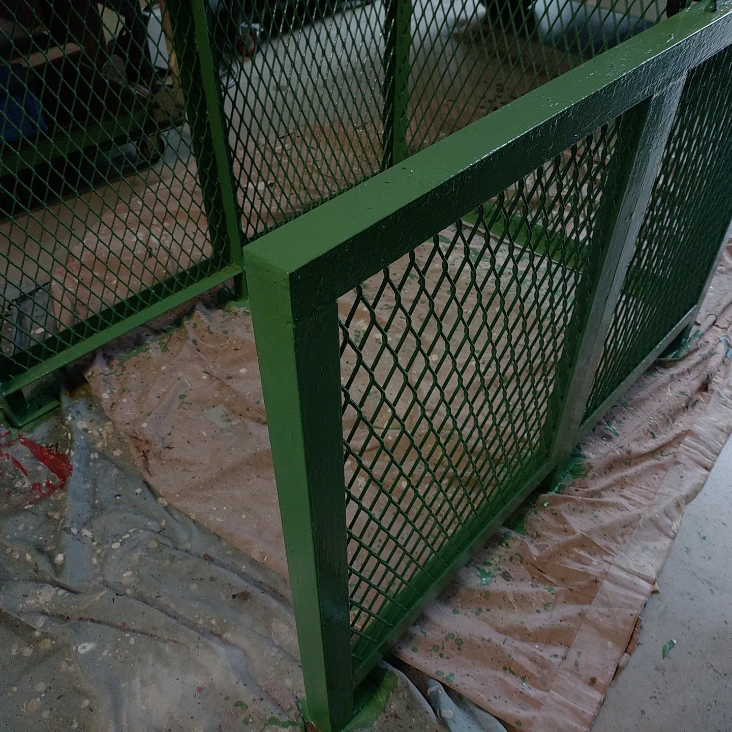 雨が続きますね。