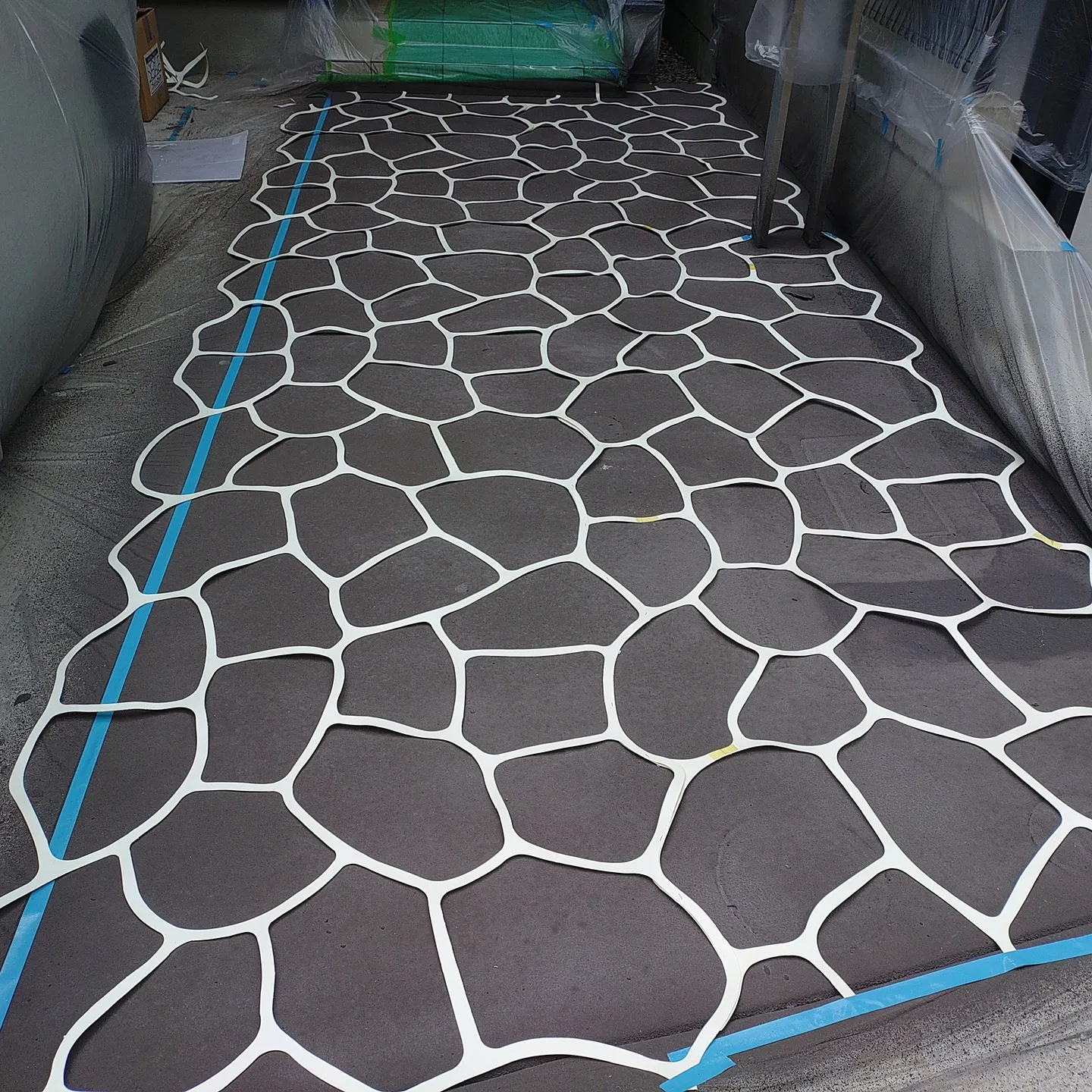 当社のなりすましに注意して下さい。