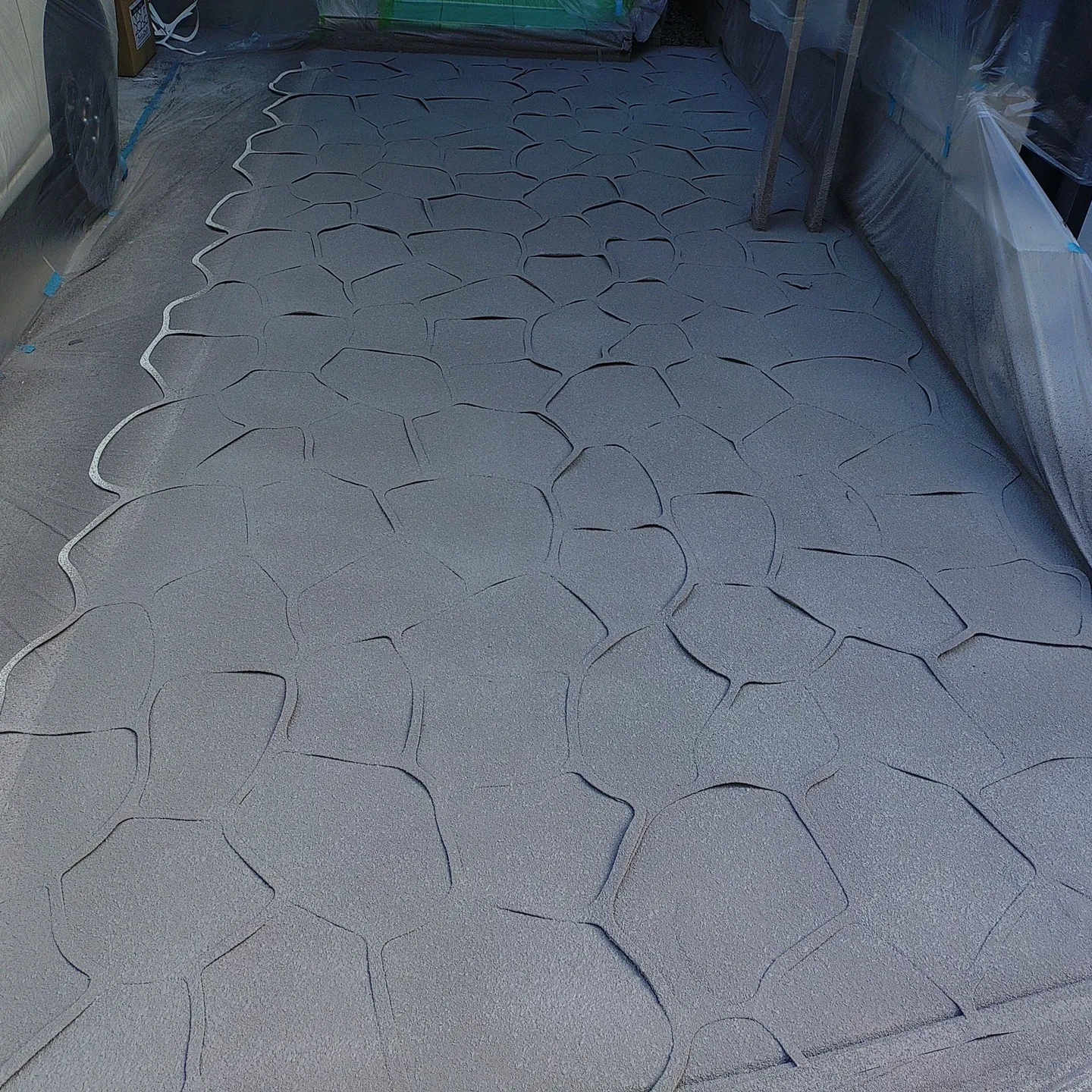 当社のなりすましに注意して下さい。