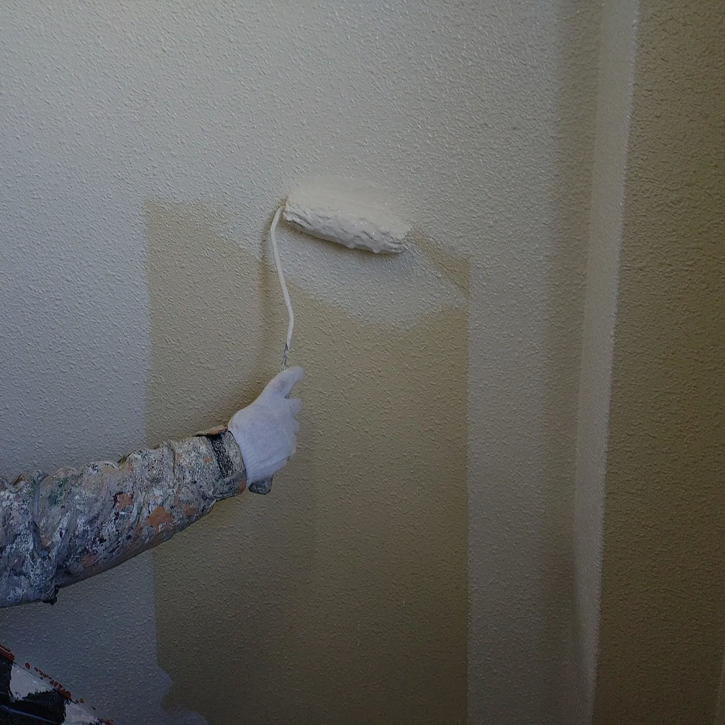 ビルや事務所などの階段室や内装の塗装をお考えですか?