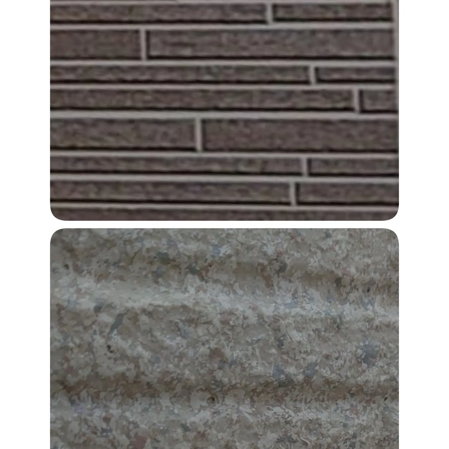 神戸市長田区の外壁塗装、屋根塗装の作業中です。