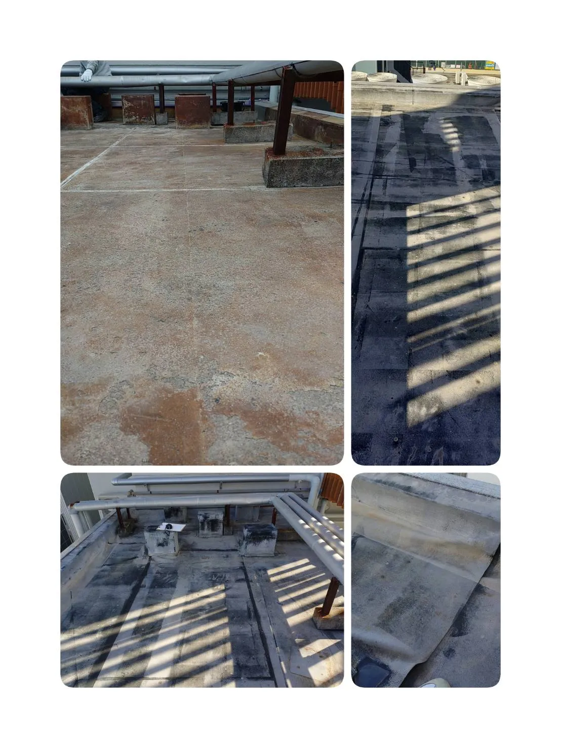 姫路市を中心に、皆様に安心と品質をお届けする防水工事を承って...